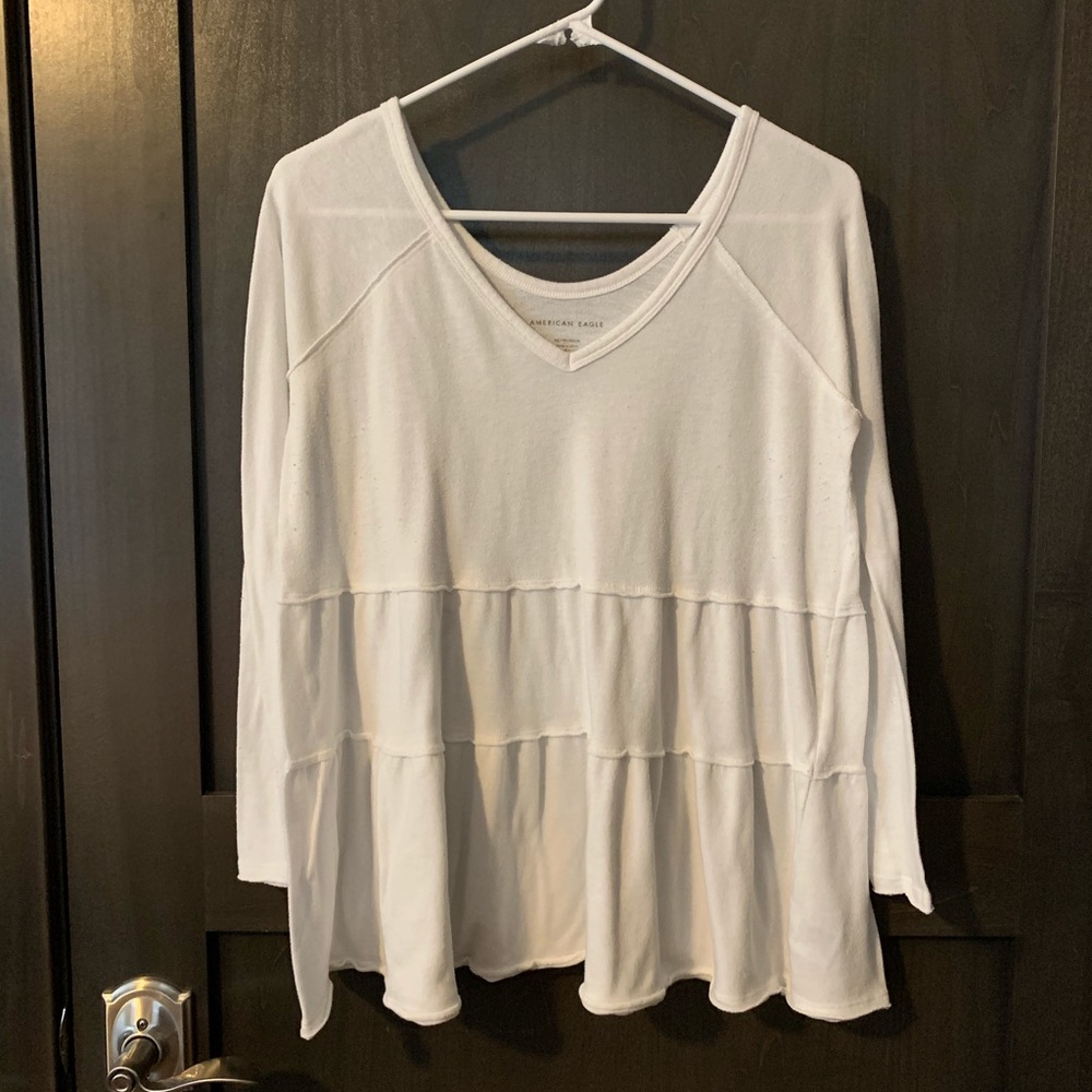 American Eagle Top